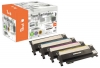 111940 - Multipack Peach, compatible avec CLT-P404C, SU365A Samsung