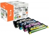 112010 - Multipack Peach, compatible avec 106R01392-5 Xerox