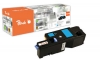 112035 - Peach Toner Module cyan, compatible with 106R01631 Xerox