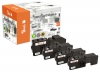 112403 - Peach Combi Pack kompatibilní s TK-5240 Kyocera