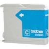 210291 - Cartucho de tinta original cian LC-1000C Brother