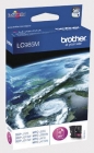 210575 - Cartucho de tinta original magenta LC-985m Brother