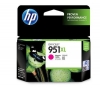 210693 - Cartucho de tinta original magenta No. 951XL m, CN047A HP
