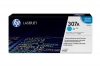 211017 - Cartouche de toner cyan originale No. 307A C, CE741A HP