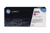 211018 - Cartouche de toner magenta originale No. 307A M, CE743A HP