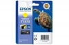 211262 - Cartucho de tinta original amarillo T157XL, T157440 Epson