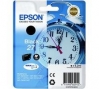 211299 - Cartucho de tinta original negro T2701, No. 27 bk, C13T27014010 Epson