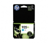 211482 - Cartucho de tinta original cian No. 935XL c, C2P24A HP