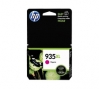 211483 - Cartucho de tinta original magenta No. 935XL m, C2P25A HP