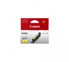 211587 - Cartucho de tinta original amarillo CLI-571Y, 0388C001 Canon