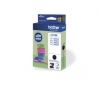 211608 - Cartucho de tinta original negro LC-221BK Brother
