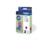 211610 - Cartucho de tinta original magenta LC-221M Brother
