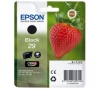 211624 - Cartucho de tinta original negro T2981, No. 29 bk, C13T29814010 Epson