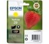 211627 - Cartucho de tinta original amarillo T2984, No. 29 y, C13T29844010 Epson