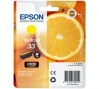 211644 - Cartucho de tinta original amarillo T3344, No. 33 y, C13T33444010 Epson