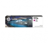 211731 - Cartucho de tinta original cian No. 973X, F6T81AE HP
