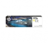 211733 - Cartucho de tinta original amarillo No. 973X, F6T83AE HP