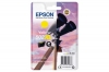 211827 - Cartucho de tinta original amarillo No. 502XLY, C13T02W44010 Epson
