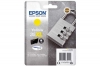 211847 - Cartucho de tinta original amarillo T3594, No. 35XL y, C13T35944010 Epson