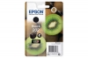 211849 - Cartucho de tinta original negro T02E1, No. 202 bk, C13T02E14010 Epson