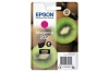 211852 - Cartucho de tinta original magenta T02F3, No. 202 m, C13T02F34010 Epson