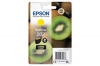 211853 - Cartucho de tinta original amarillo T02F4, No. 202 y, C13T02F44010 Epson