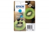 211857 - Cartucho de tinta original cian T02H2, No. 202XL c, C13T02H24010 Epson