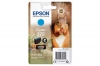 211872 - Cartucho de tinta original cian T3782, No. 378 c, C13T37824010 Epson