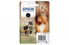 211877 - Cartucho de tinta original negro T3791, No. 378XL bk, C13T37914010 Epson