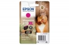 211879 - Cartucho de tinta original magenta T3793, No. 378XL m, C13T37934010 Epson