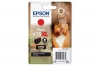 211884 - Cartucho de tinta original rojo T04F5, No. 478XL r, C13T04F64010 Epson