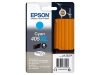 212354 - Cartucho de tinta original cian No. 405CXL, T05H24010 Epson