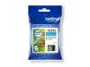 212540 - Cartucho de tinta original cian LC-422XLC Brother