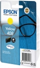 212559 - Cartucho de tóner original amarillo No. 408, T09J440 Epson