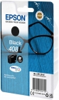 212560 - Cartucho de tinta original negro No. 408L, T09K140 Epson