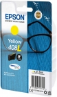 212563 - Cartucho de tóner original amarillo No. 408L, T09K440 Epson