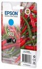 212591 - Cartucho de tinta original cian No. 503, T09Q240 Epson