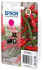 212597 - Cartucho de tinta original magenta No. 503XL, T09R340 Epson