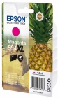 212607 - Cartucho de tinta original magenta No. 604XL, T10H340 Epson