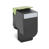 212673 - Original Toner Cartridge black 70C20K0 Lexmark