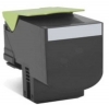 212677 - Original Toner Cartridge black 70C2HK0 Lexmark