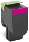 212679 - Original Toner Cartridge magenta 70C2HM0 Lexmark