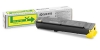 212699 - Original Toner Cartridge yellow TK-5195Y, 1T02R4ANL0 Kyocera