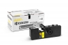 212760 - Original Toner Cartridge yellow TK-5430C Kyocera