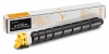 212786 - Original Toner Cartridge yellow TK-8515Y Kyocera