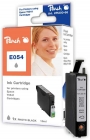 311838 - Cartucho de tinta negra  para foto de Peach compatible con T0541PHBK, C13T05414010 Epson
