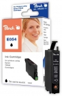 311853 - Cartucho de tinta para mate negra de Peach compatible con T0548MBK, C13T05484010 Epson