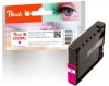 319390 - Cartucho de tinta de Peach magenta compatible con PGI-2500XLM, 9266B001 Canon