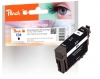 320238 - Cartucho de tinta negra de Peach compatible con T3461, No. 34 bk, C13T34614010 Epson
