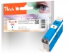 320688 - Cartucho de tinta de Peach cian compatible con CLI-42C, 6385B001 Canon